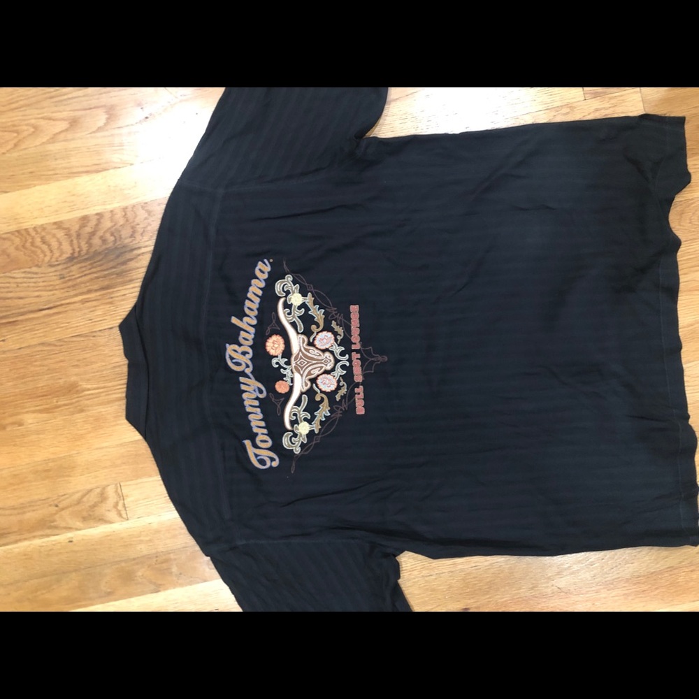 Tommy Bahama Shirt